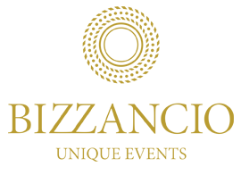Bizzancio Events Logo