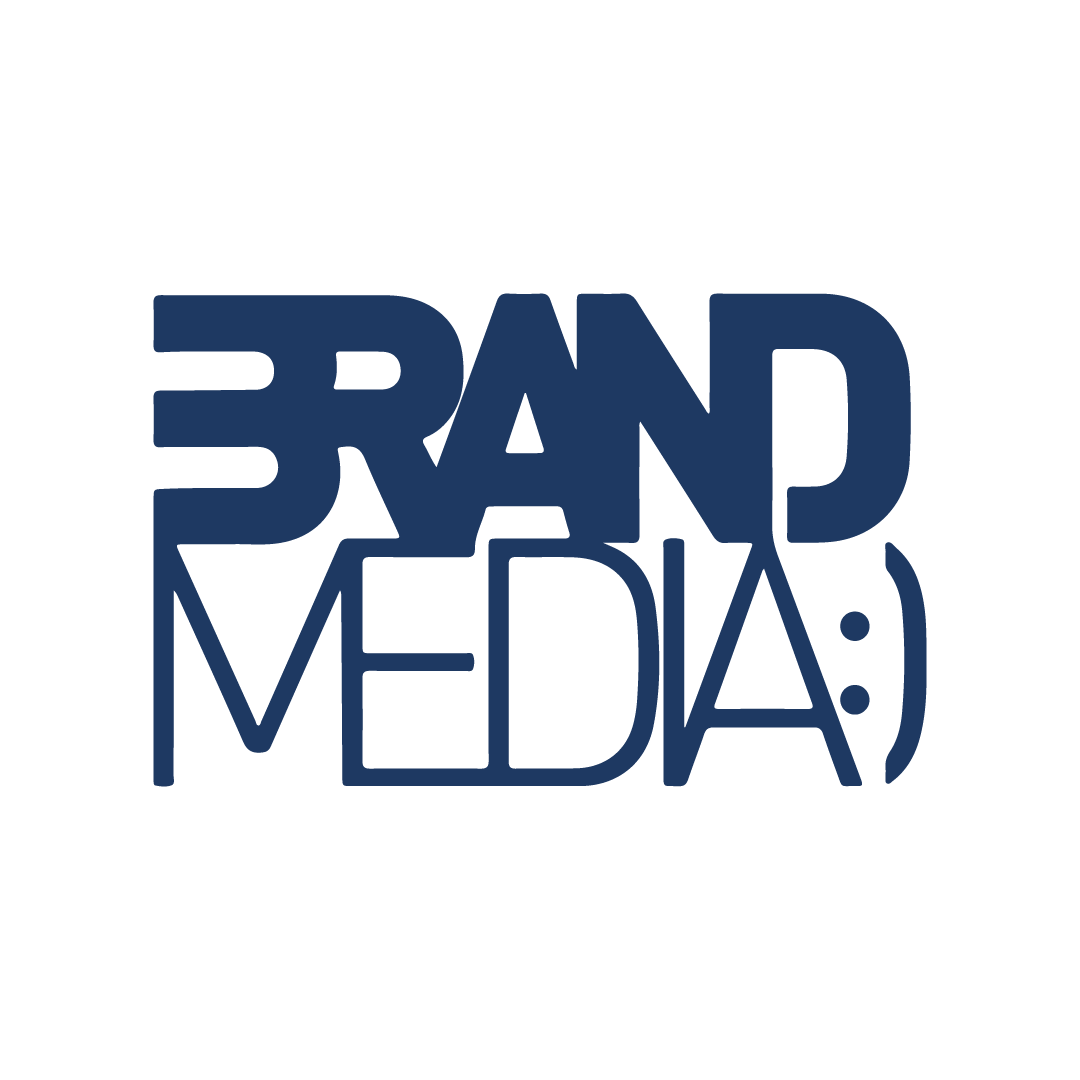 logo brandmedia