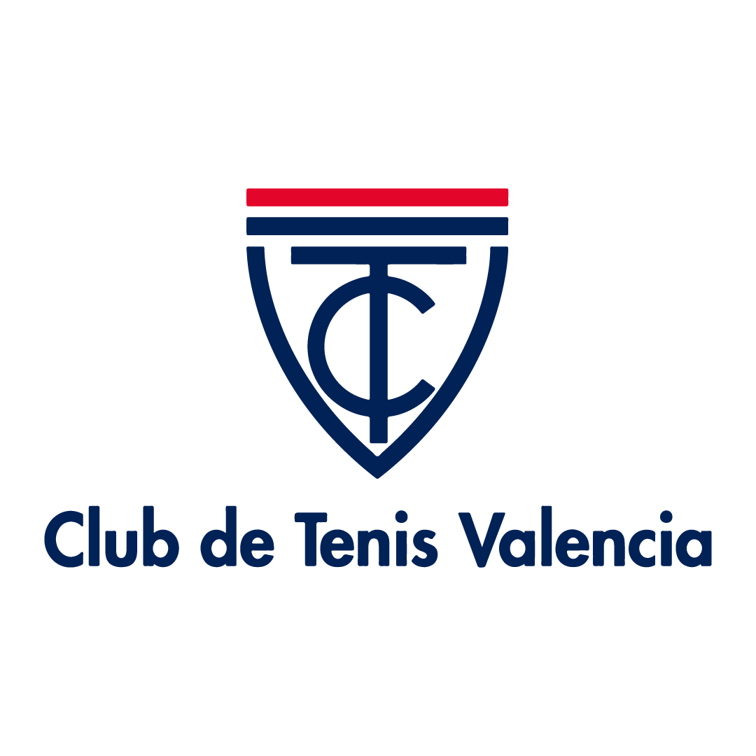 logo club de teneis valencia